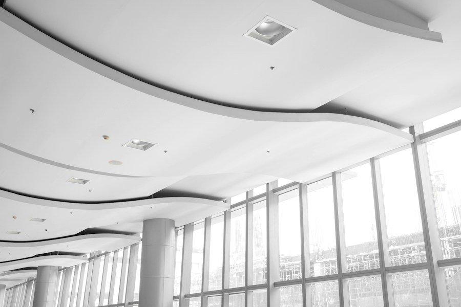 Ceiling-design-feature
